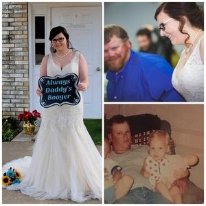 Meet your Posher, Grace